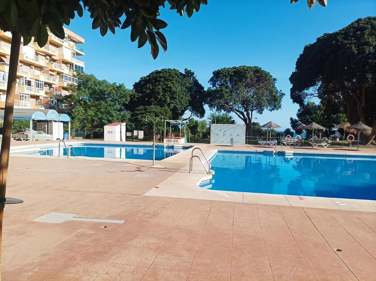 Modern White Studio Benalmádena 0*,  Spanien